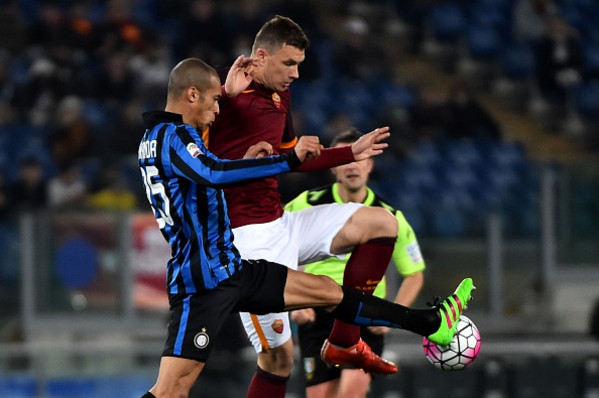 dzeko-miranda-contrasto-roma-inter