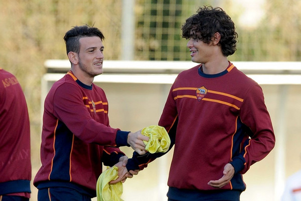 florenzi dodo