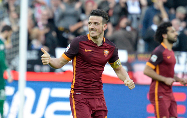 Udinese Calcio v AS Roma - Serie A