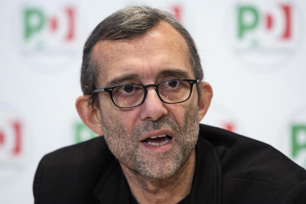 Roberto Giachetti sospende lo sciopero della fame per la legge elettorale