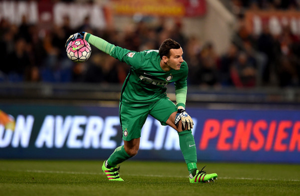 handanovic