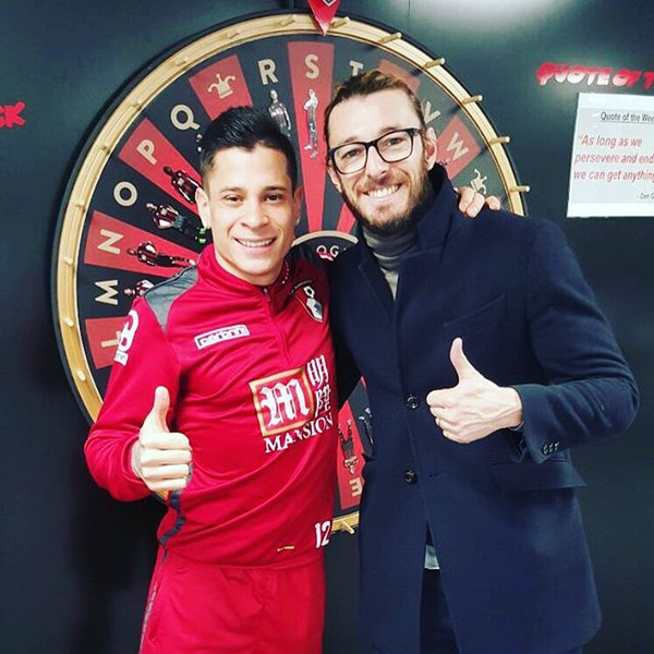 iturbe balza instagram