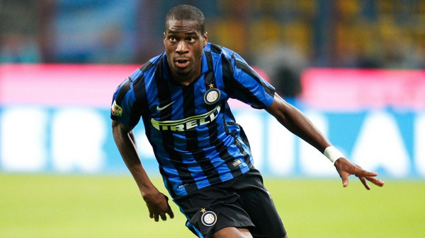 kondogbia inter