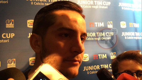 manolas junior tim cup 2