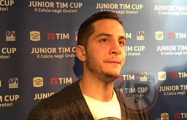 manolas junior tim cup 3