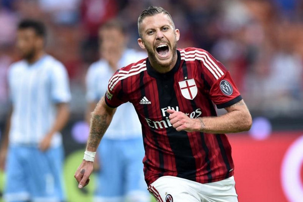 menez milan