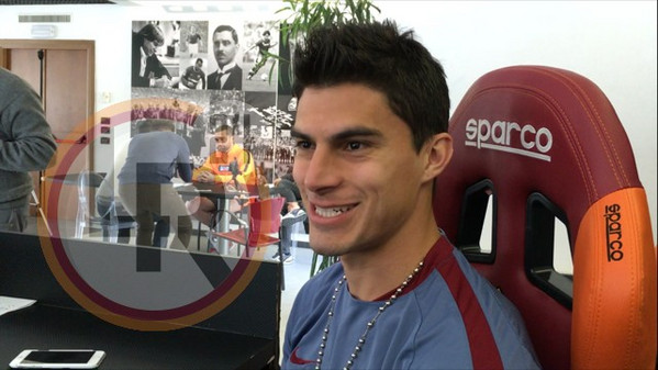 perotti intervista trigoria