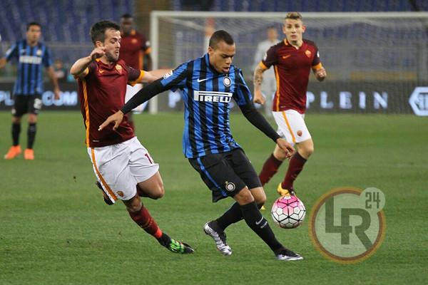 pjanic biabiany roma inter