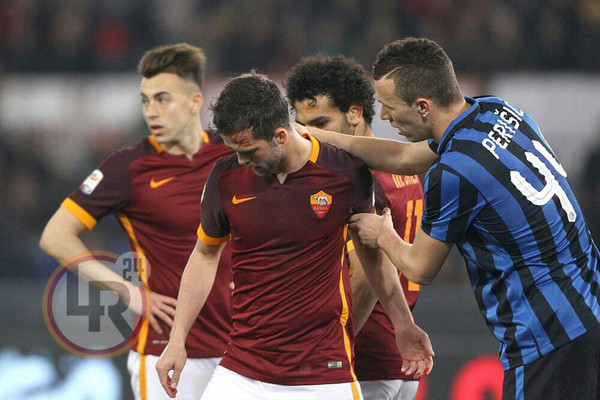 roma inter pjanic perisic