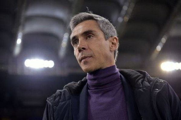 sousa Roma-Fiorentina 04.03.16