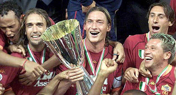 supercoppa