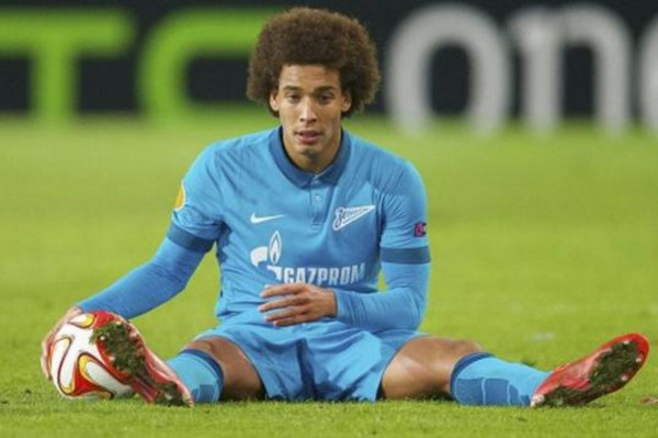 witsel