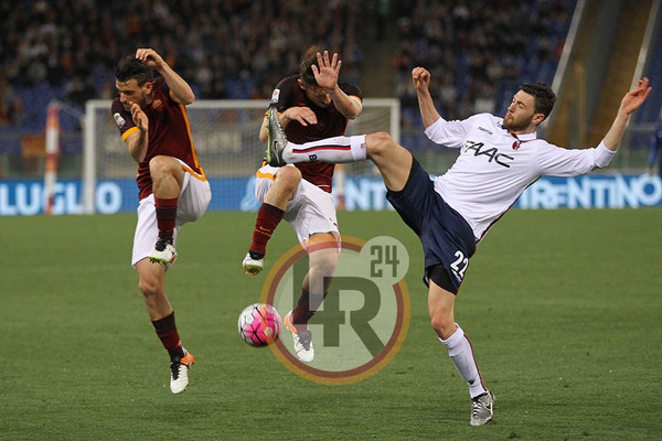 florenzi tackle alto