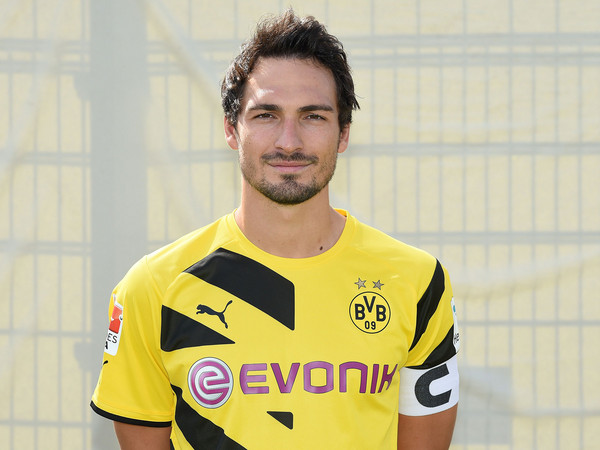 Mats-Hummels