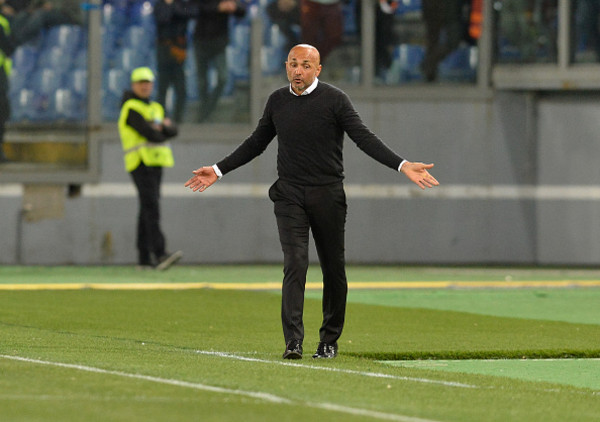 SPALLETTI-SBRACCIA