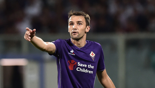 Fiorentina-Milan serie A