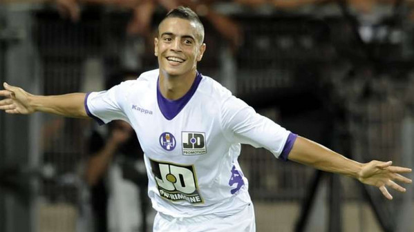 ben yedder