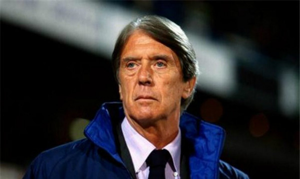 cesare maldini