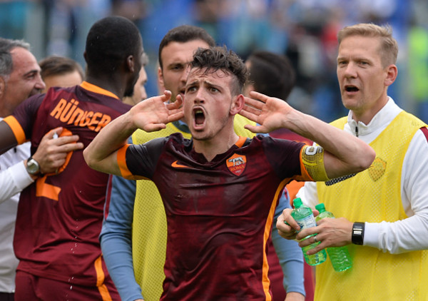 florenzi-esulta-derby-2