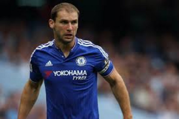 ivanovic