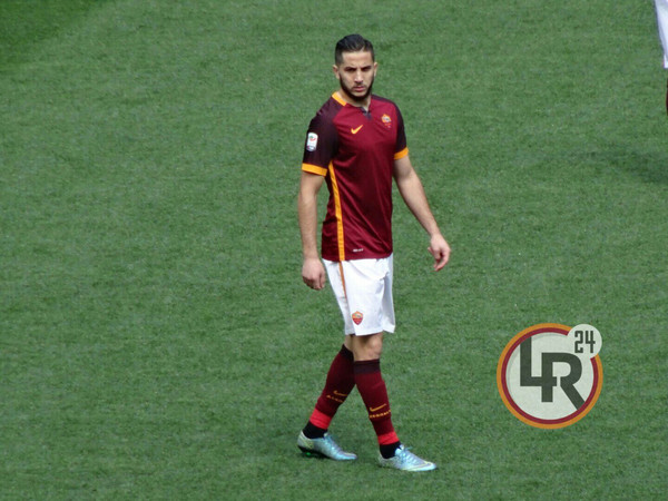 manolas