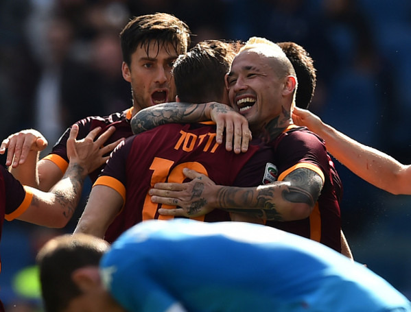 FBL-ITA-SERIEA-ROMA-NAPOLI