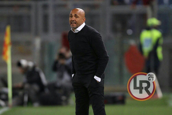 roma torino spalletti