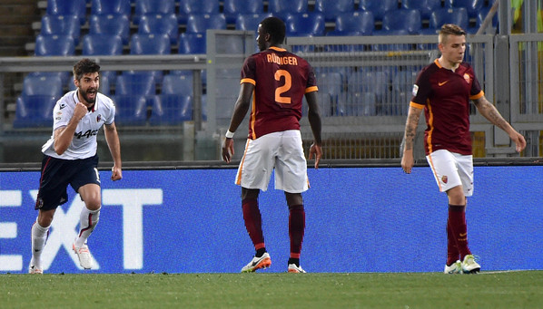 rossettini-rudiger-digne-spalle-roma-bologna