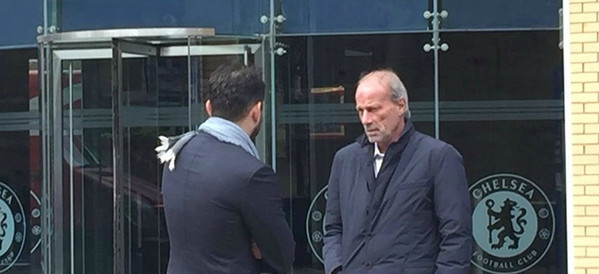 sabatini stanford bridge chelsea