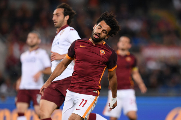 salah-deluso-roma-toro