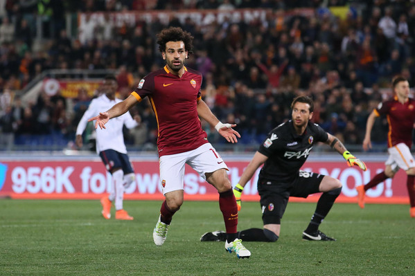 salah-perplesso-roma-bologna