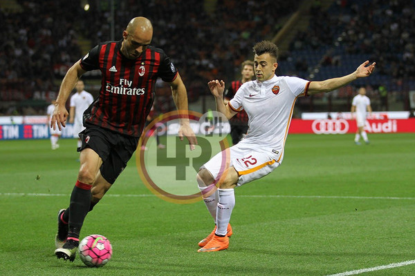 El shaarawy alex