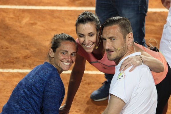 totti pennetta vinci