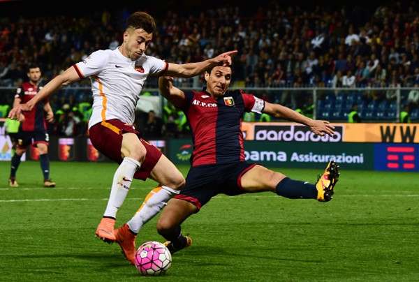 el-shaarawy-genoa-roma