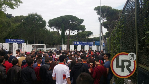 fila tifosi