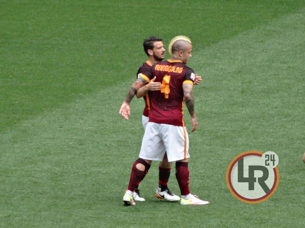 nainggolan florenzi