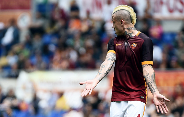 nainggolan