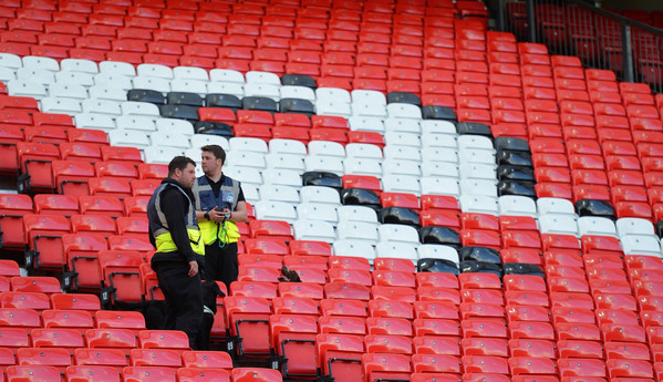 Manchester United FC vs Bournemouth FC