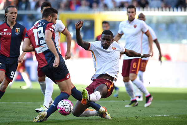 rudiger-entrata-genoa-roma