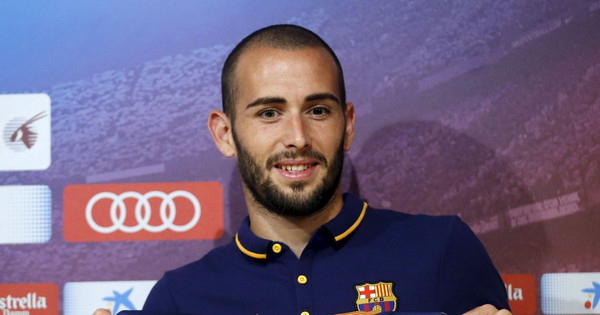 Aleix-Vidal