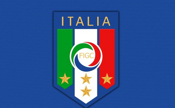 LOGO-FIGC-nazionale italia
