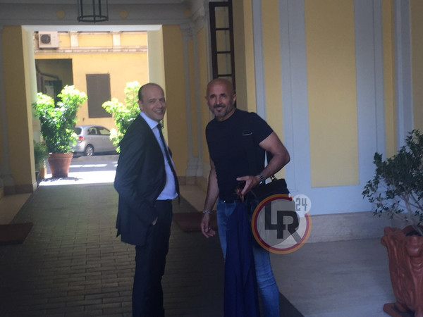 Spalletti-Baldissoni