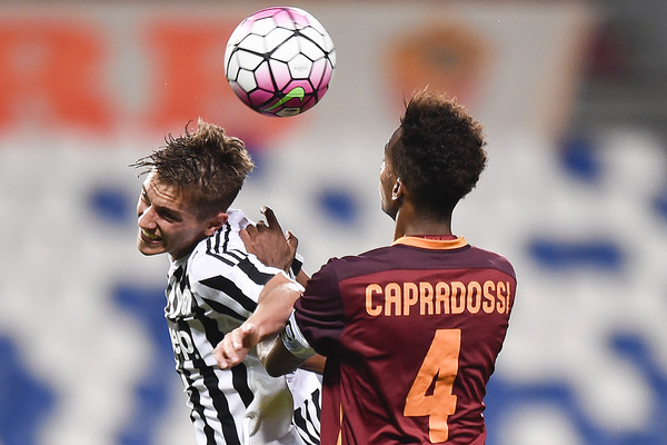 capradossi-roma-juve-primavera