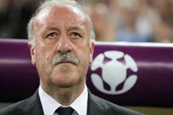 del bosque primo piano