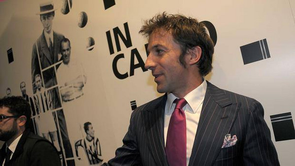 del piero