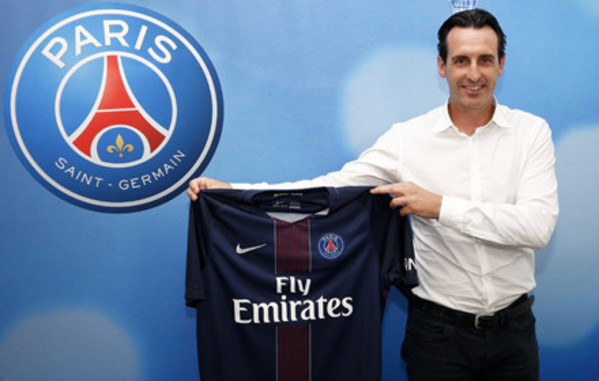 emery psg