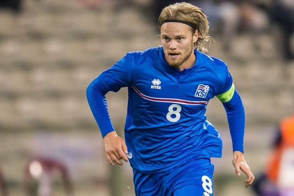 bjarnason