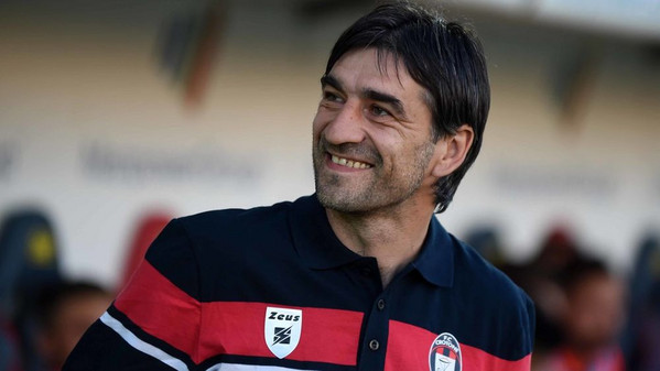 juric sorriso crotone