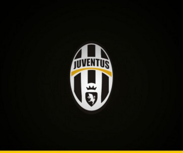 logo juve