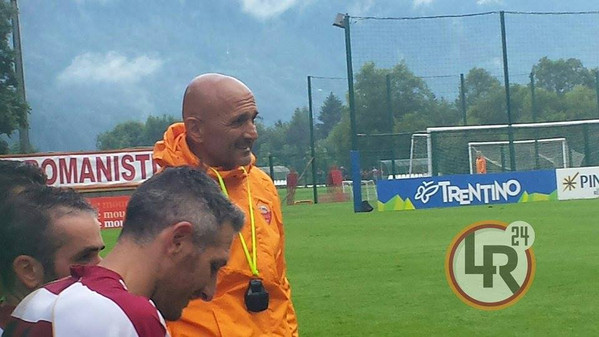 spalletti pinzolo roma lr24